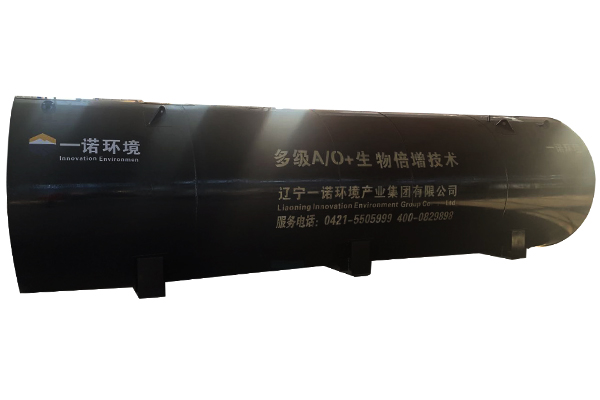 農村一體化污水處理設備如何做好維護工作？有哪些需要注意？