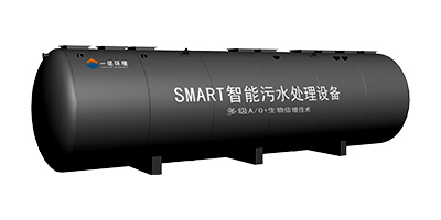 污水處理設備能夠處理的標準分類！